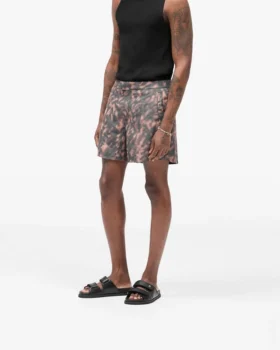 Badeshorts „Tortoise“
