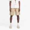 Baggy-Baumwoll-Cargo-Shorts