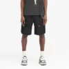 Baggy-Baumwoll-Cargo-Shorts