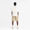 Baggy-Baumwoll-Cargo-Shorts