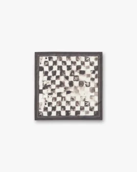 Bedrucktes Bandana