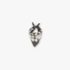 Bedrucktes Bandana Bedrucktes Bandana