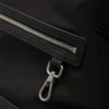 Übergroße Nylon-Tragetasche Übergroße Nylon-Tragetasche