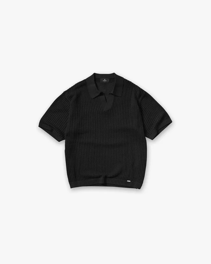 Beverly Strick-Polo Beverly Strick-Polo
