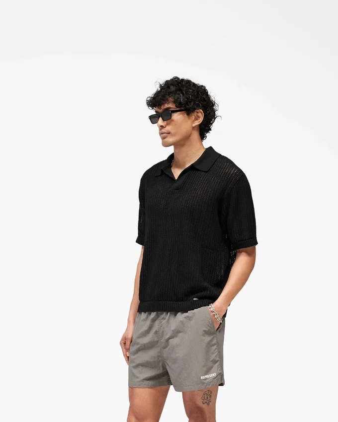 Beverly Strick-Polo Beverly Strick-Polo