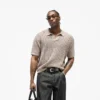 Beverly Strick-Polo Beverly Strick-Polo