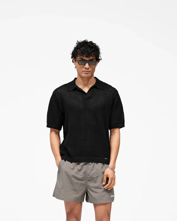 Beverly Strick-Polo Beverly Strick-Polo