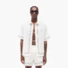 Border Shirt Border Shirt