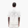 Border Shirt Border Shirt
