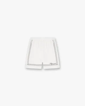Border-Shorts