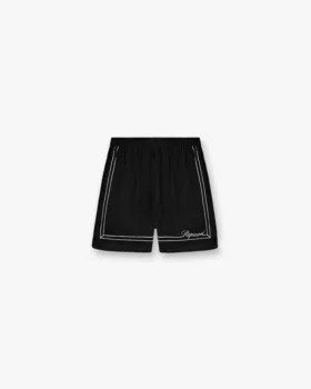 Border-Shorts