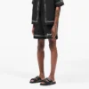 Border-Shorts