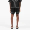 Border-Shorts