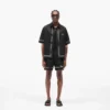 Border-Shorts