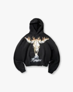 British Cowboys Hoodie
