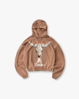 British Cowboys Hoodie