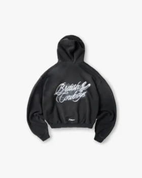 British Cowboys Hoodie