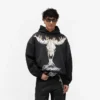 British Cowboys Hoodie British Cowboys Hoodie