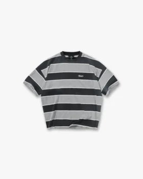 California Striped T-Shirt