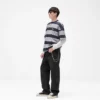 California Striped T-Shirt California Striped T-Shirt