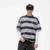 California Striped T-Shirt California Striped T-Shirt