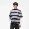 California Striped T-Shirt California Striped T-Shirt