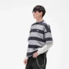 California Striped T-Shirt California Striped T-Shirt