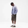 Camo-Cargo-Shorts Camo-Cargo-Shorts
