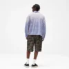 Camo-Cargo-Shorts Camo-Cargo-Shorts