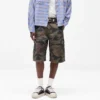 Camo-Cargo-Shorts Camo-Cargo-Shorts