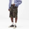 Camo-Cargo-Shorts Camo-Cargo-Shorts