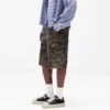 Camo-Cargo-Shorts Camo-Cargo-Shorts