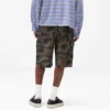 Camo-Cargo-Shorts Camo-Cargo-Shorts