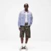 Camo-Cargo-Shorts Camo-Cargo-Shorts