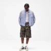 Camo-Cargo-Shorts Camo-Cargo-Shorts