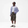 Camo-Cargo-Shorts Camo-Cargo-Shorts
