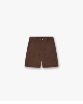 Cargo-Shorts mit Fronttaschen