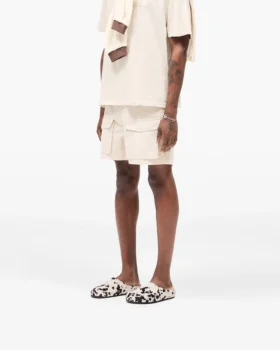 Cargo-Shorts mit Fronttaschen