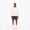 Cargo-Shorts mit Fronttaschen Cargo-Shorts mit Fronttaschen