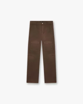 Cargohose mit Fronttaschen
