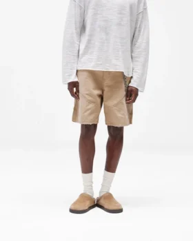 Carpenter-Shorts