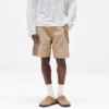 Carpenter-Shorts