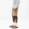 Carpenter-Shorts