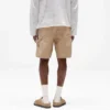 Carpenter-Shorts