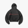 Chrome Flight Hoodie Chrome Flight Hoodie