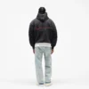 Chrome Flight Hoodie Chrome Flight Hoodie