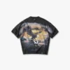 Chrome Flight T-Shirt Chrome Flight T-Shirt
