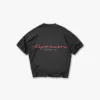 Chrome Flight T-Shirt Chrome Flight T-Shirt