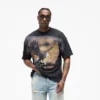 Chrome Flight T-Shirt Chrome Flight T-Shirt