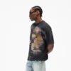 Chrome Flight T-Shirt Chrome Flight T-Shirt